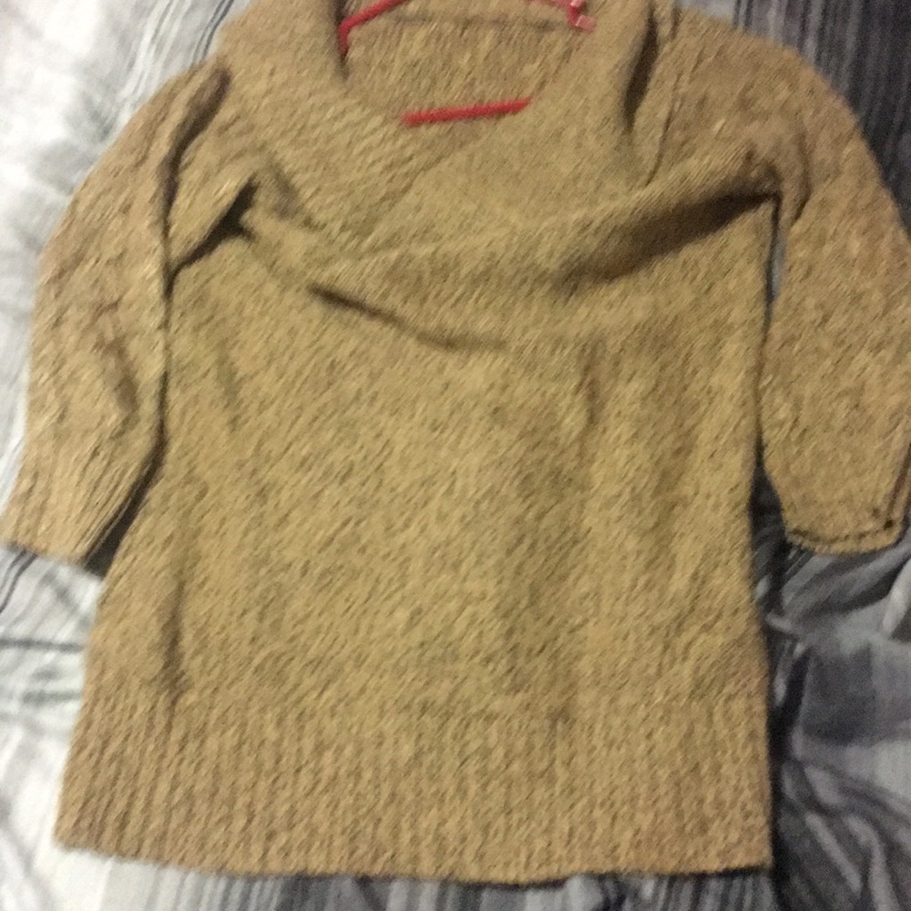 Sweater - Picture 2 of 3